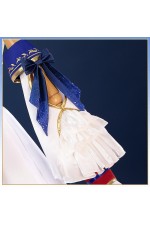 2XXT Cosplay Uma Musume Pretty Derby Victoire Pisa Race Outfit Cosplay Costume